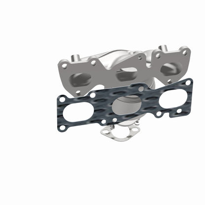 Magnaflow 52781 Rear Converter Manifold For Hyundai Azera 3.3L