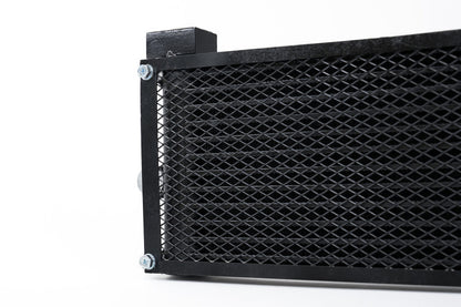 CSF Engine Oil Cooler with Rock Guard | F8X M2C / M3 / M4