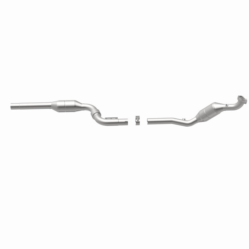 Magnaflow 24402 DirectFit Converter For MB E320 3.2L P/S