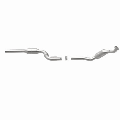 Magnaflow 24402 DirectFit Converter For MB E320 3.2L P/S