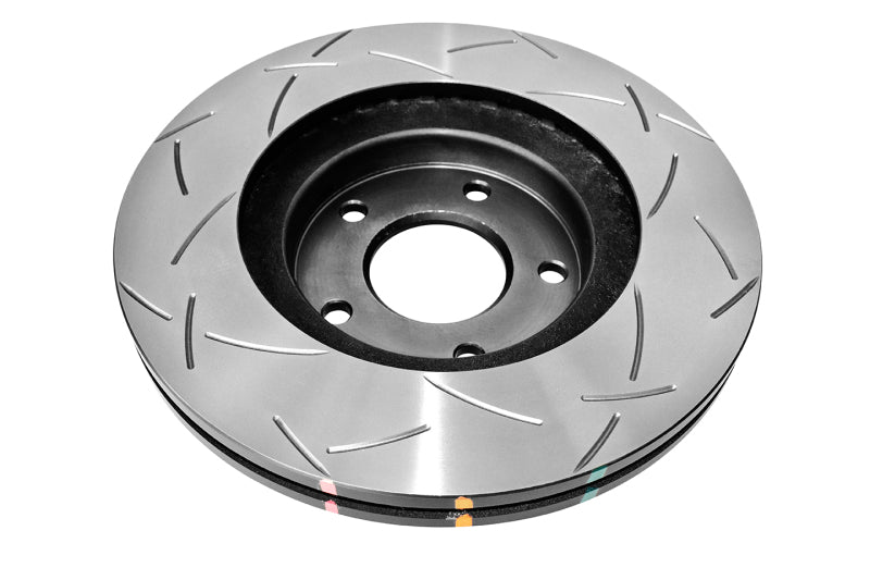 DBA 4000 Series T3 Slotted Front Rotor | Nissan Altima Sedan (13-20) (DBA42180S)