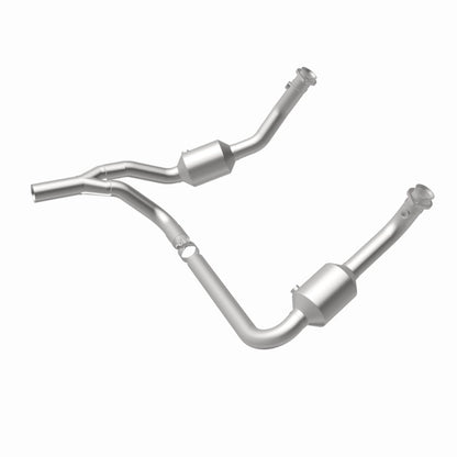 MagnaFlow 21-458 OEM Catalytic Converter For Jeep Wrangler 3.8L