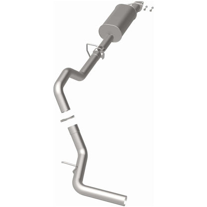 BRExhaust Direct-Fit Replacement Exhaust System 106-0379