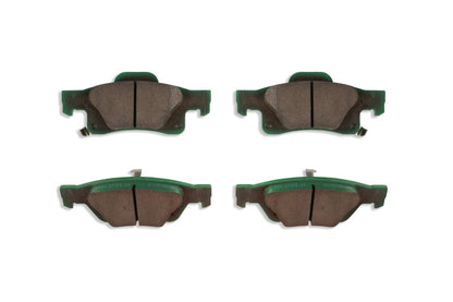 DBA Rear Street Performance Brake Pads | Chevrolet Camaro (10-15) (DB2217SP)