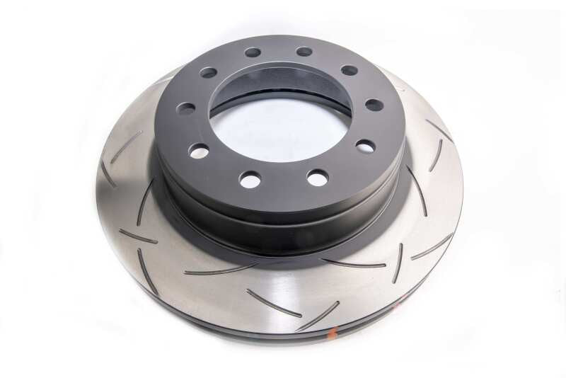 DBA 4000 Series Front Slotted Rotor | Ford F-250 Super Duty (03-10) (DBA42155S)