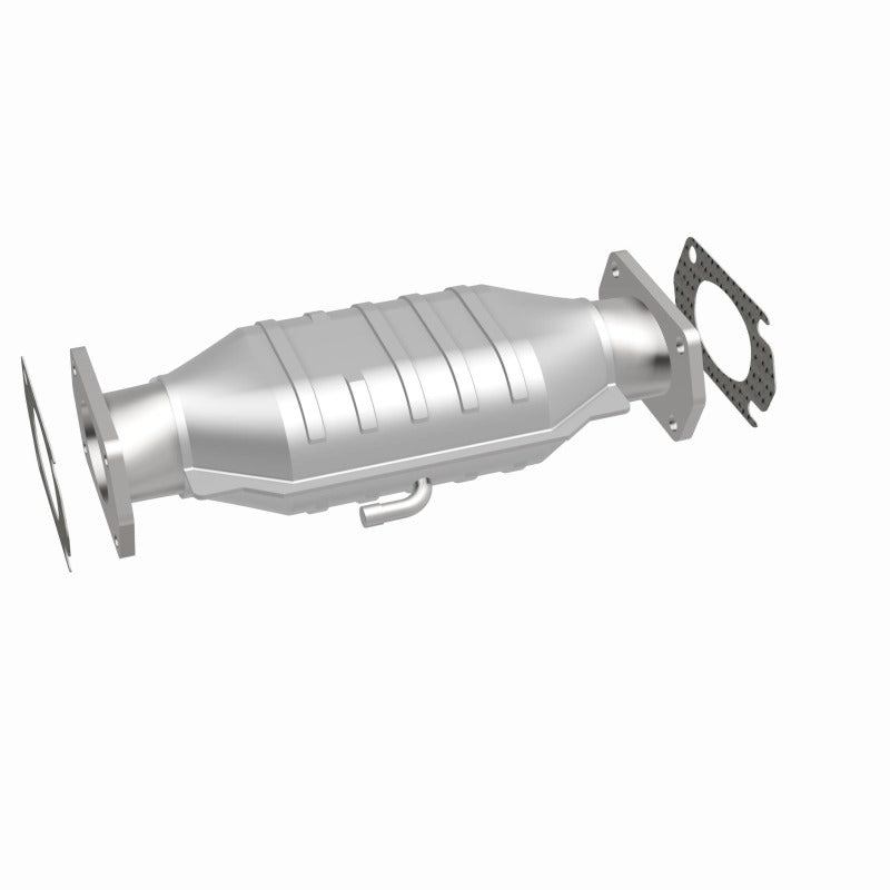 MagnaFlow Catalytic Converter | Chevy/GMC 1982-2007 (93940)