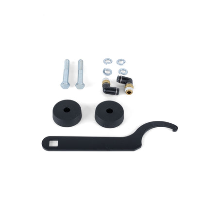 Air Lift 76541 Rear Kit For BMW M3/20 M4 15-18