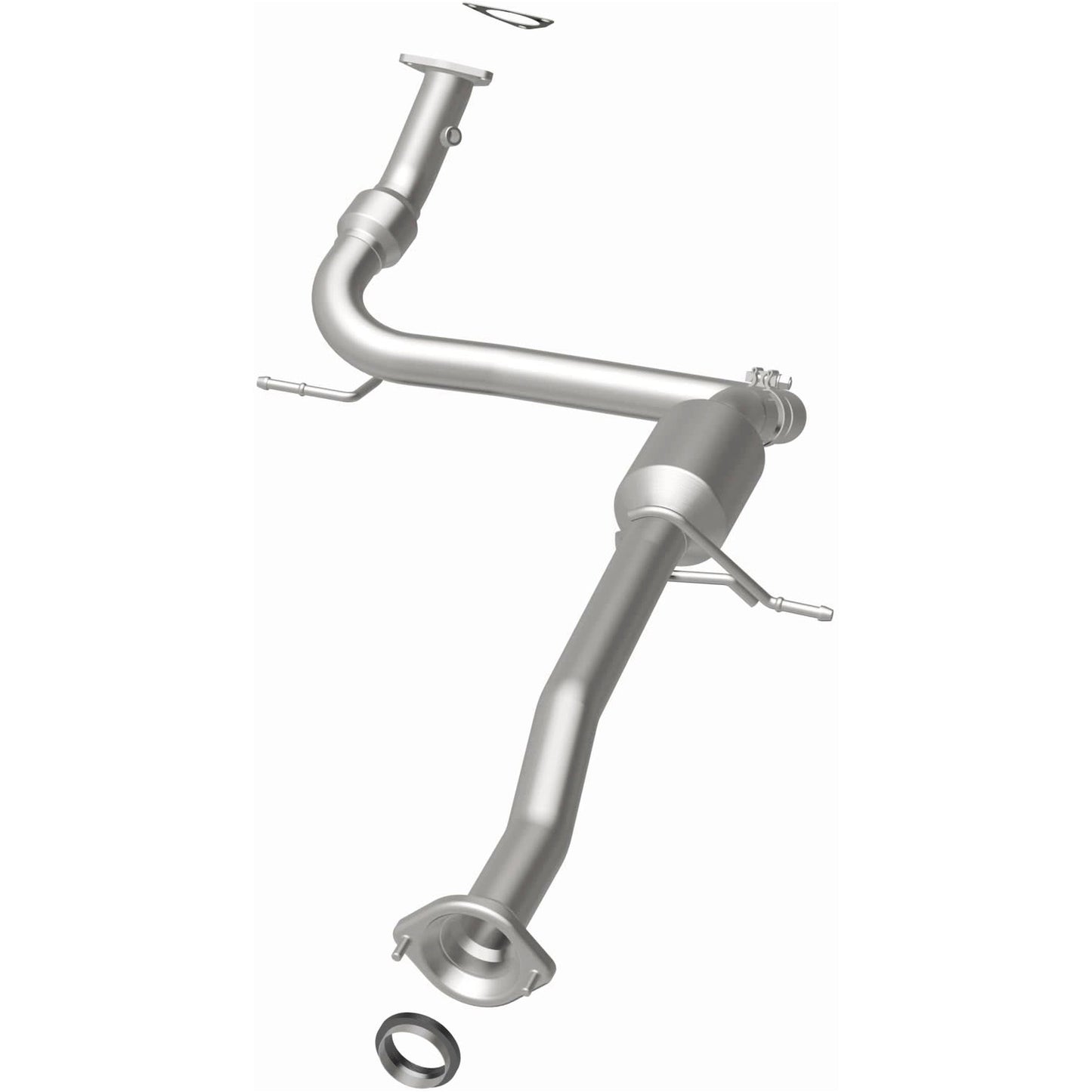 MagnaFlow California Grade CARB Compliant Direct-Fit Catalytic Converter 5592609