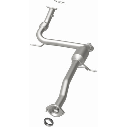 MagnaFlow California Grade CARB Compliant Direct-Fit Catalytic Converter 5592609