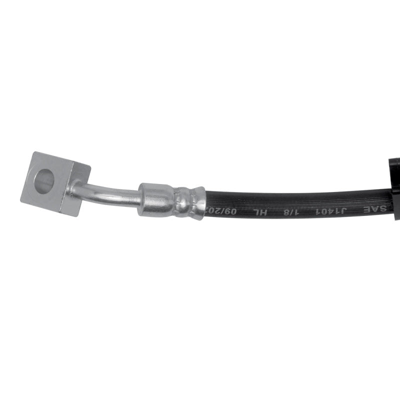 DFC Rear Left Brake Hose (REAR): Jeep Wrangler (18-24)