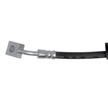 DFC Rear Left Brake Hose (REAR): Jeep Wrangler (18-24)