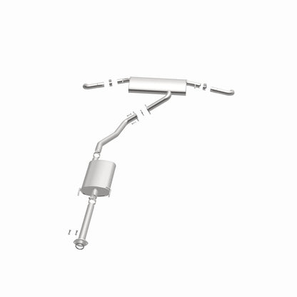 Magnaflow 106-0958 Exhaust Kit Replacement For Lexus
