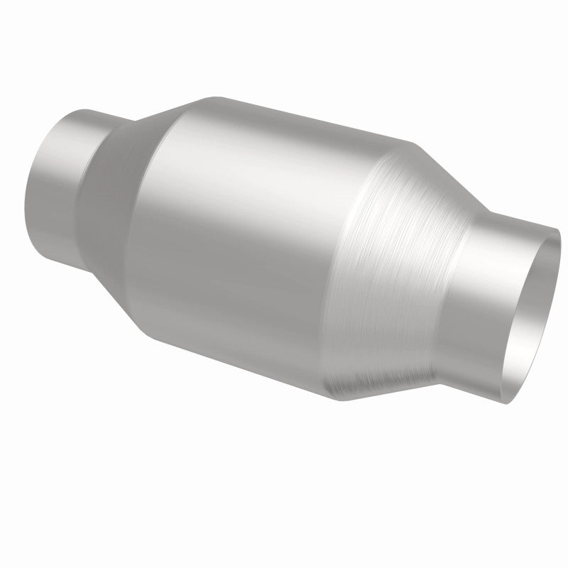 Magnaflow 2.5in Univ Cat | Toyota Land Cruiser (84-26) (53956)