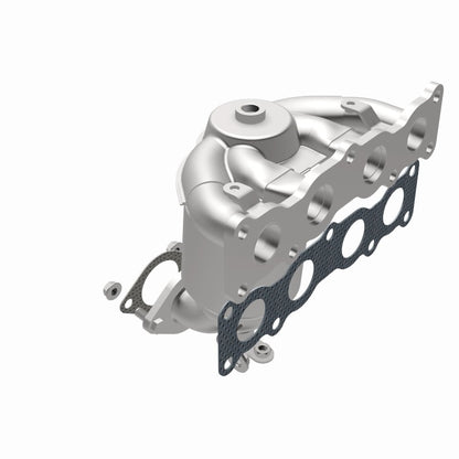 Magnaflow 22-266 Direct-Fit Catalytic Converter For Kia Sorento 2.4L