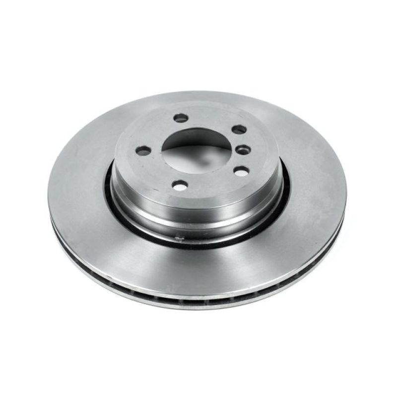 PowerStop Rear Brake Rotor | BMW 750i (06-08) (EBR1024)