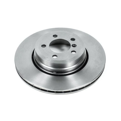 PowerStop Rear Brake Rotor | BMW 750i (06-08) (EBR1024)