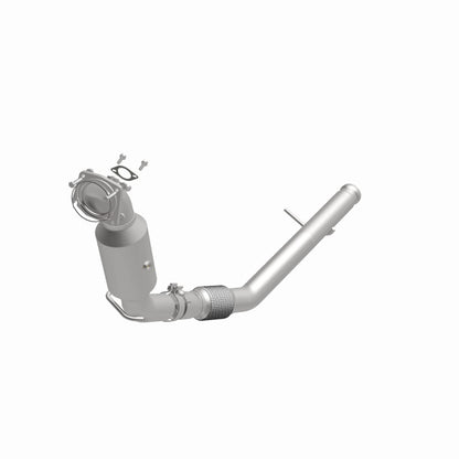 Magnaflow 21-958 OEM Grade EPA Compliant Catalytic Converter For Jeep Wrangler