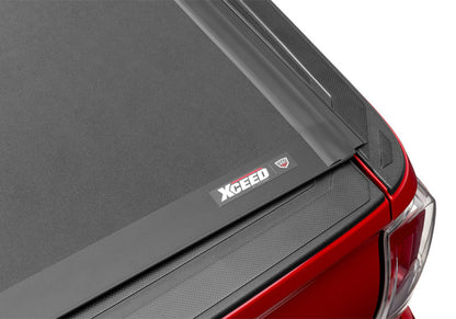 Extang 85835 Xceed Tonneau Cover For 2016-2023 Toyota Tacoma 6' Bed