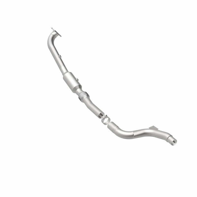 MagnaFlow Left Side D&F 15-17 Chrysler 300 | 3.6L (22-139)