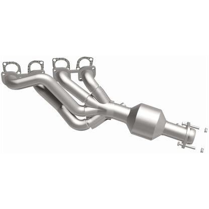 MagnaFlow California Grade CARB Compliant Manifold Catalytic Converter 452789