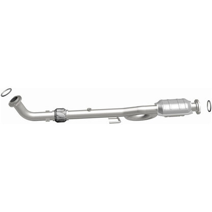 Magnaflow 24435 DirectFit Converter OEM For 10-11 Toyota Camry 2.5L