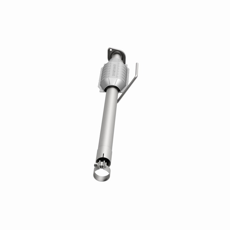 Magnaflow MUF49000 DirectFit Converter Jeep Wrangler