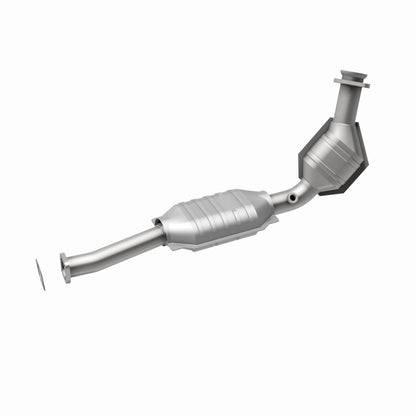 Magnaflow 49057 DirectFit Converter For Crown Vic 4.6 OEM