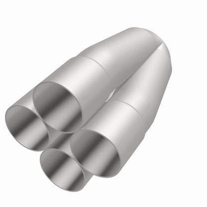 MagnaFlow 10803 Collector Merge 2.00x3