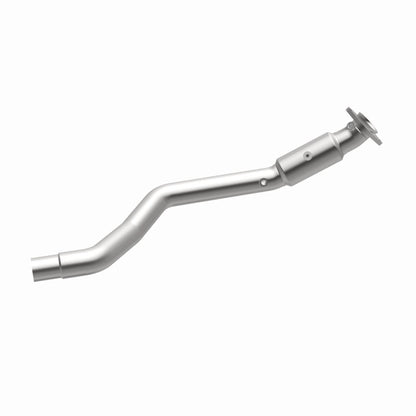 MagnaFlow 05-14 300 V8 6.4 OEM Underbody Direct Fit Converter