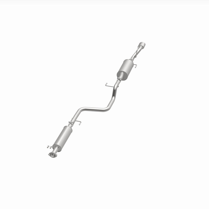 MagnaFlow BRE Exhaust Kit | Chevrolet Sonic (12-18) 1.8L (106-0969)