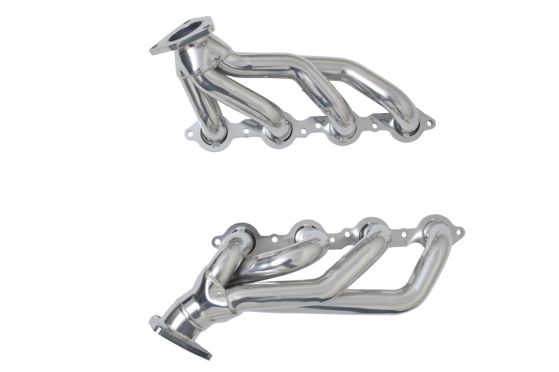 Gibson 6.0L HD Header | Cadillac Escalade/GM Silverado/Hummer H2 (02-06) (GP500S-C)