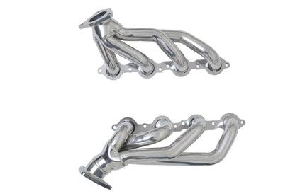 Gibson 6.0L HD Header | Cadillac Escalade/GM Silverado/Hummer H2 (02-06) (GP500S-C)