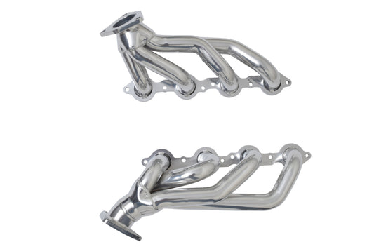 Gibson 6.0L HD Header | Cadillac Escalade/GM Silverado/Hummer H2 (02-06) (GP500S-C)