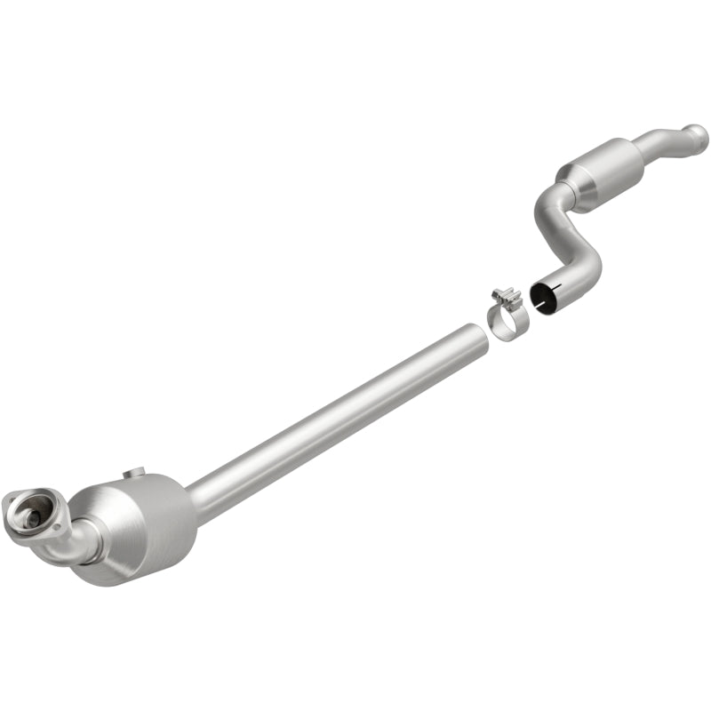 Magnaflow 21-439 OEM Underbody Direct Fit Converter For GLK350 V6 3.5