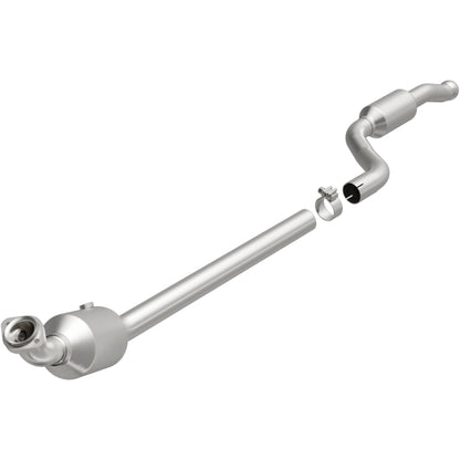 Magnaflow 21-439 OEM Underbody Direct Fit Converter For GLK350 V6 3.5