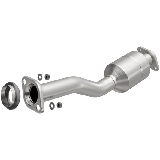 Magnaflow 52272 DirectFit Converter For Sentra 09-14 2.0L
