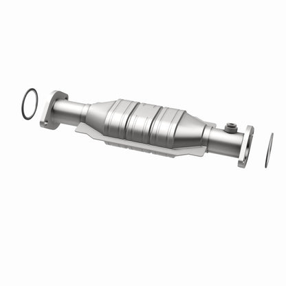Magnaflow 49432 DirectFit Converter 98-00 Mazda 626 2.0L OEM