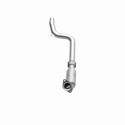 Magnaflow 52101 Rear Catalytic Converter for Chrysler 300/Dodge Challenger/Charger