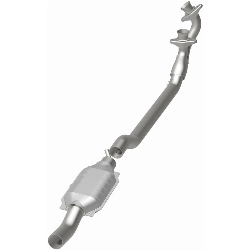 Magnaflow 93302 DirectFit Converter For Ford 87-96