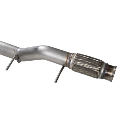 Flowmaster Flow FX Cat-Back Exhaust Chevy Suburban/Tahoe/Yukon XL (21-26) (718216)