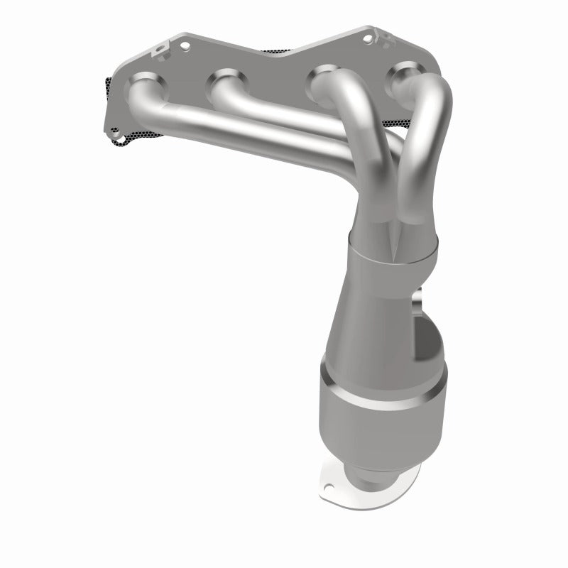 MagnaFlow HM Grade Fed/EPA D&S Manifold Catalytic Converter | Toyota Camry/Solara (02-09) (50803)