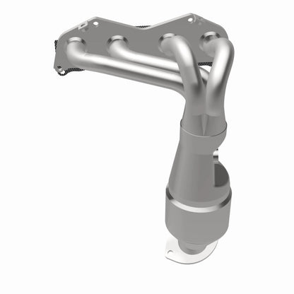 MagnaFlow HM Grade Fed/EPA D&S Manifold Catalytic Converter | Toyota Camry/Solara (02-09) (50803)