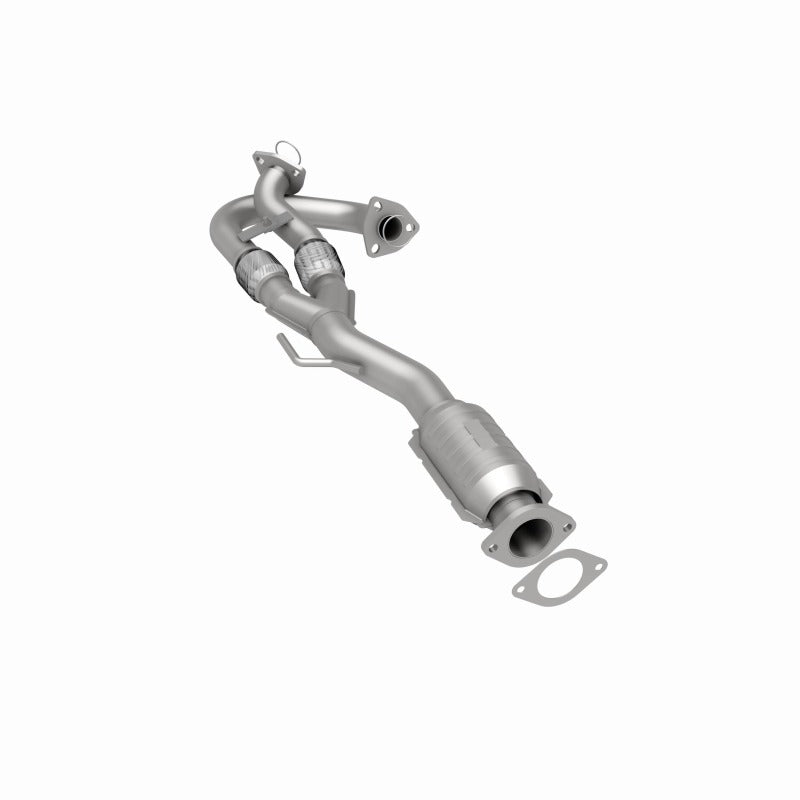 Magnaflow 24213 DirectFit Converter For 03-07 Nissan Murano 3.5L