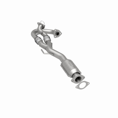 Magnaflow 24213 DirectFit Converter For 03-07 Nissan Murano 3.5L