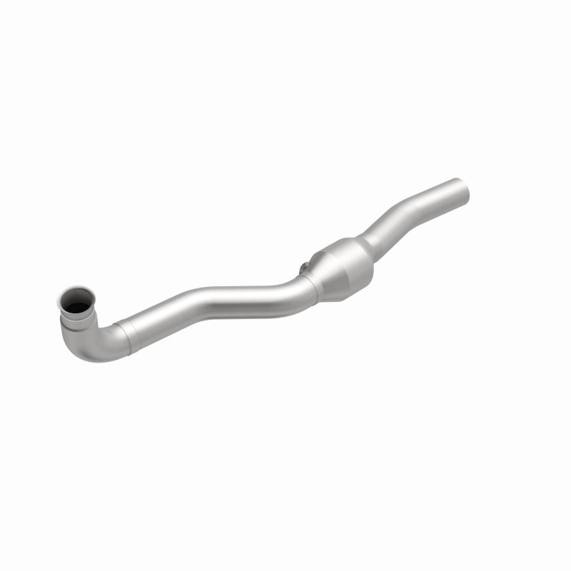 Magnaflow 60502 DirectFit Converter For GM Silverado/Sierra 6.6L (06+)
