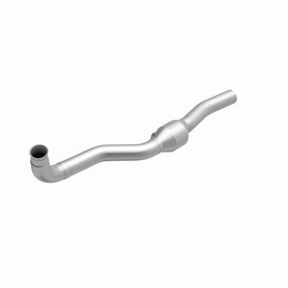 Magnaflow 60502 DirectFit Converter For GM Silverado/Sierra 6.6L (06+)