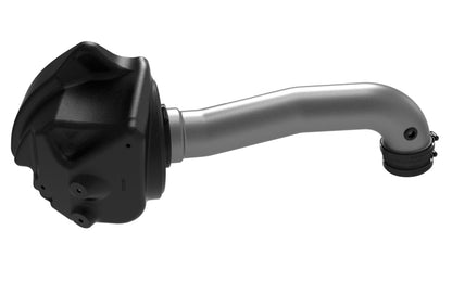 K&N 70-1566 Aluminum Cold Air Intake For Jeep Wrangler 12-18