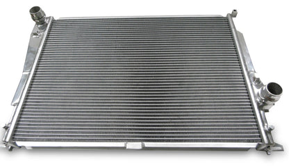 CSF Triple Pass High Performance Radiator | E46 M3