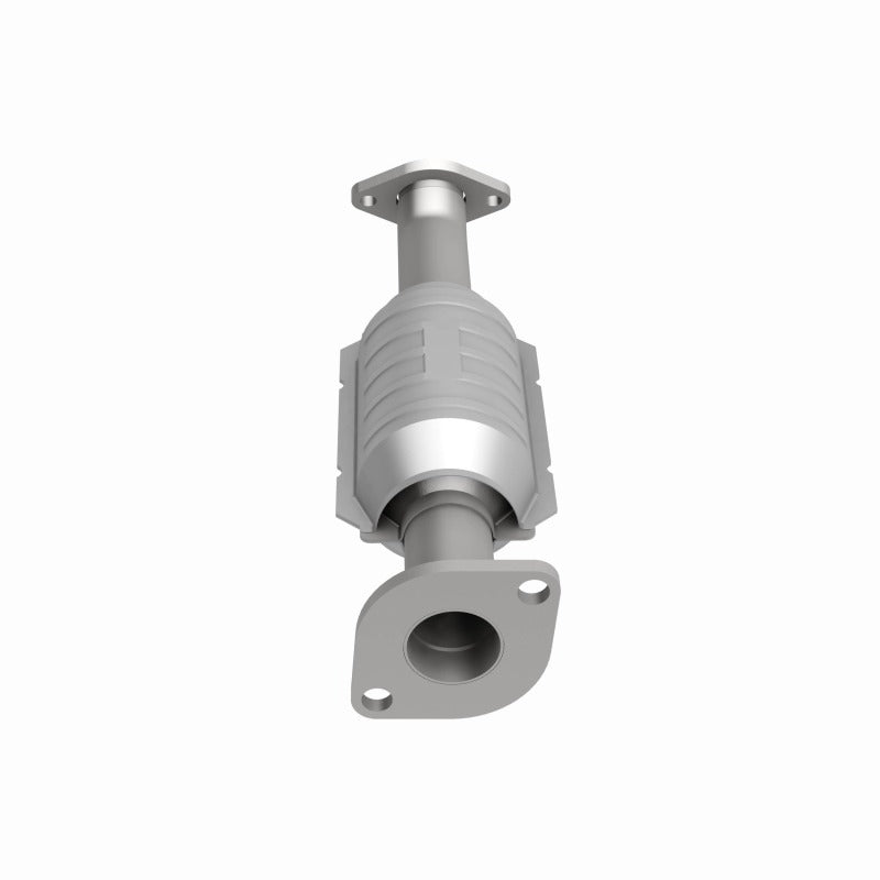 Magnaflow 49566 DirectFit Converter For MPV 3.0L Driver Side Rear