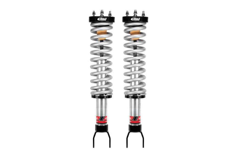 Eibach PRO-TRUCK Coilovers (Front) for 2019-2024 Ram 1500 Crew Cab 5.7L HEMI V8 4WD